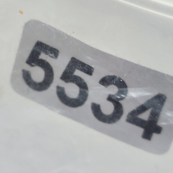 LL Bean Dress Womens Large Blue Green Maxi Sleeveless Tank Long Tropical Leaf V - Picture 10 of 10